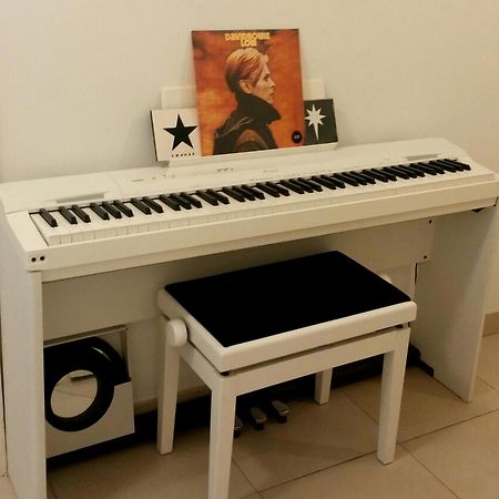 Seafront Artist Studios Rijeka Ngoại thất bức ảnh