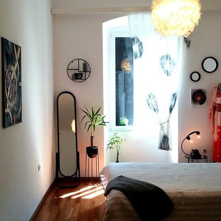 Seafront Artist Studios Rijeka Ngoại thất bức ảnh