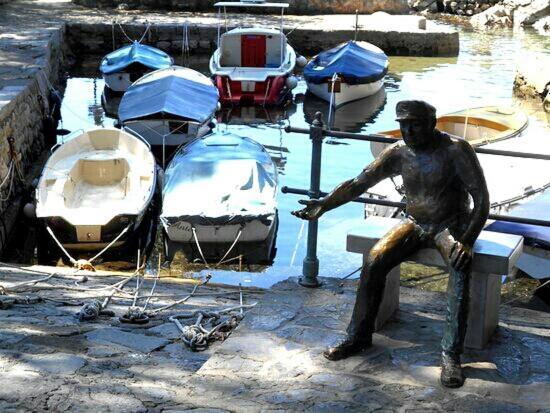 Seafront Artist Studios Rijeka Ngoại thất bức ảnh