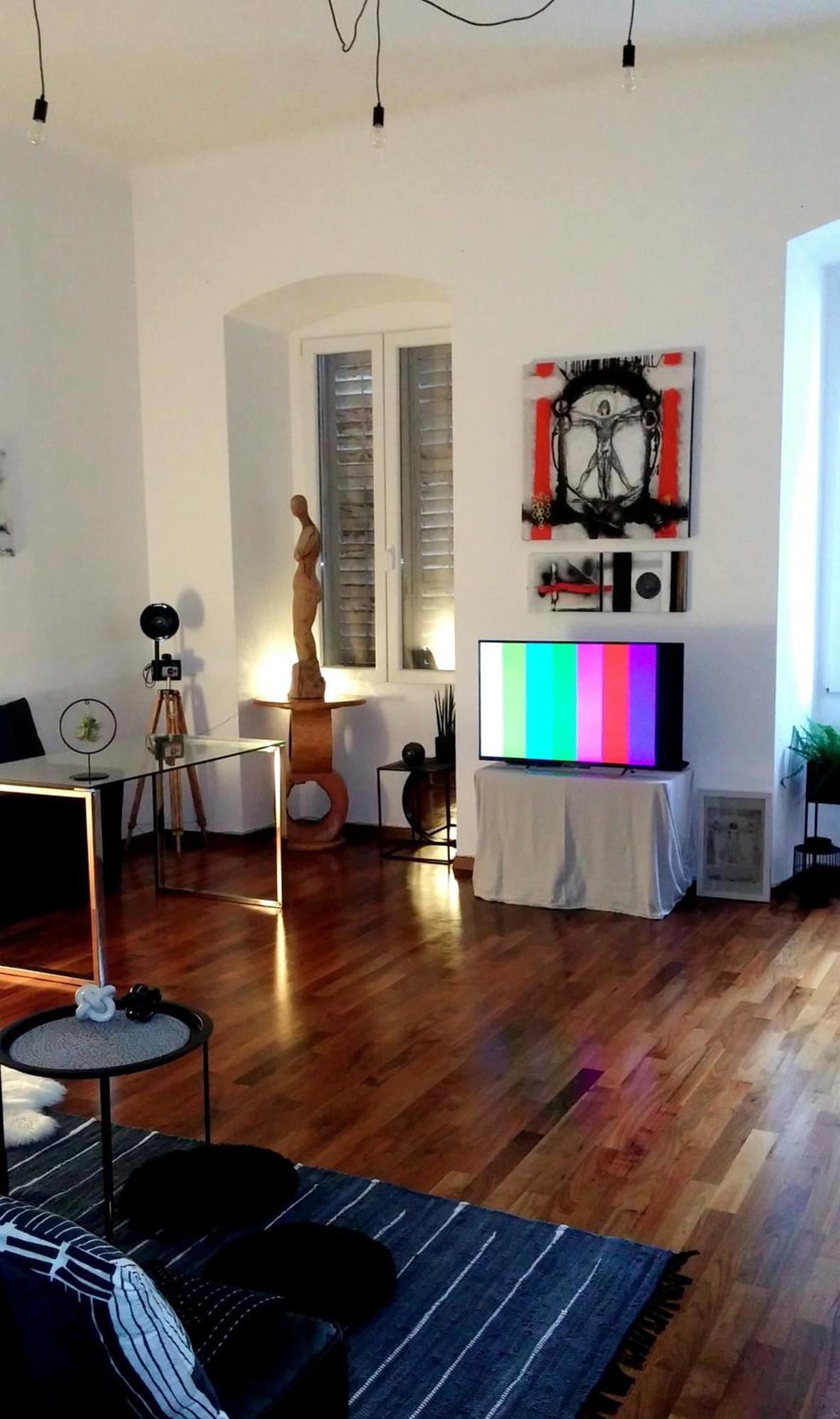 Seafront Artist Studios Rijeka Ngoại thất bức ảnh