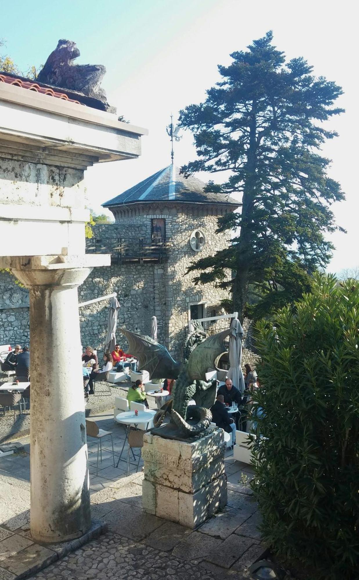 Seafront Artist Studios Rijeka Ngoại thất bức ảnh