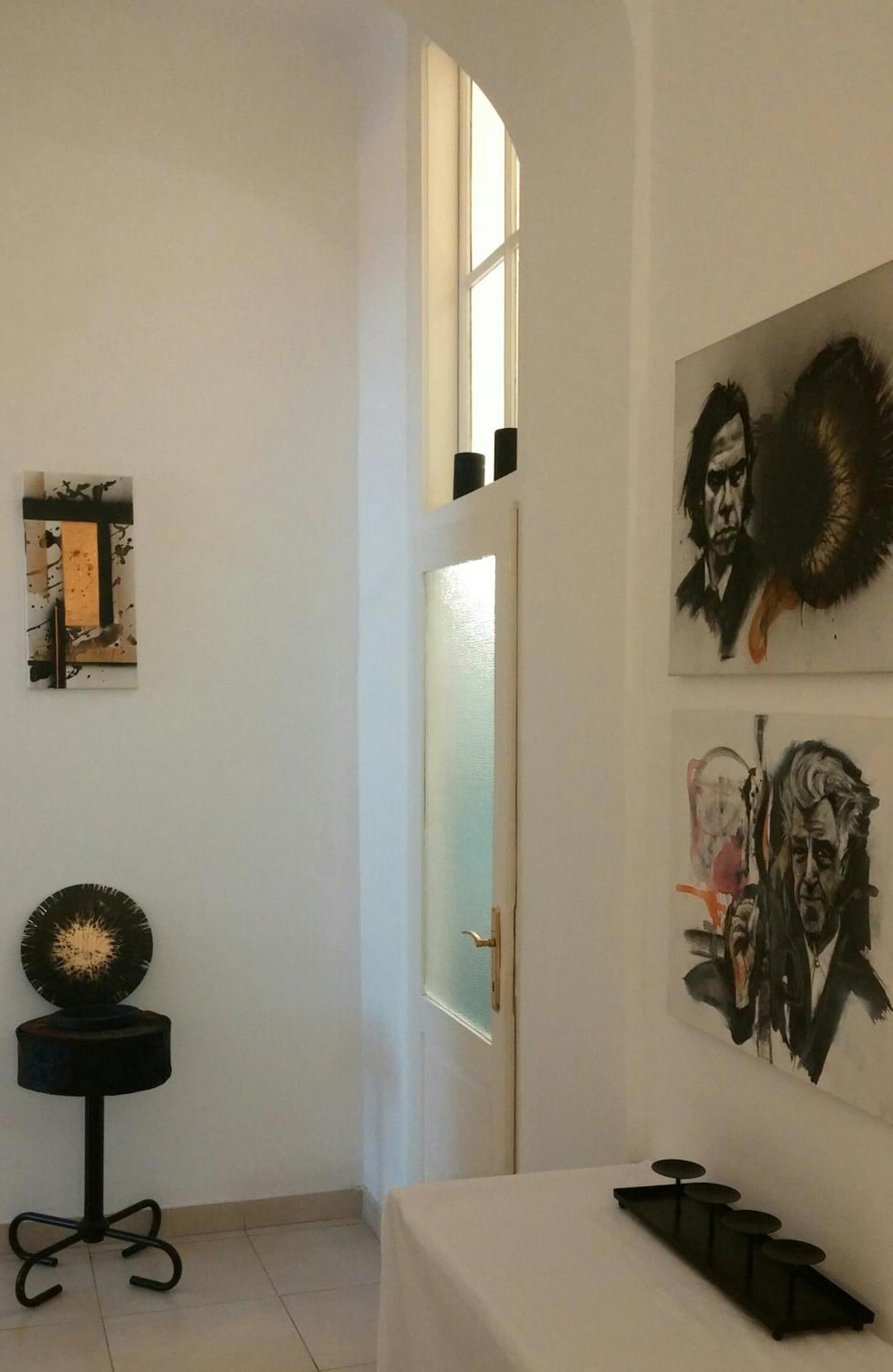 Seafront Artist Studios Rijeka Ngoại thất bức ảnh