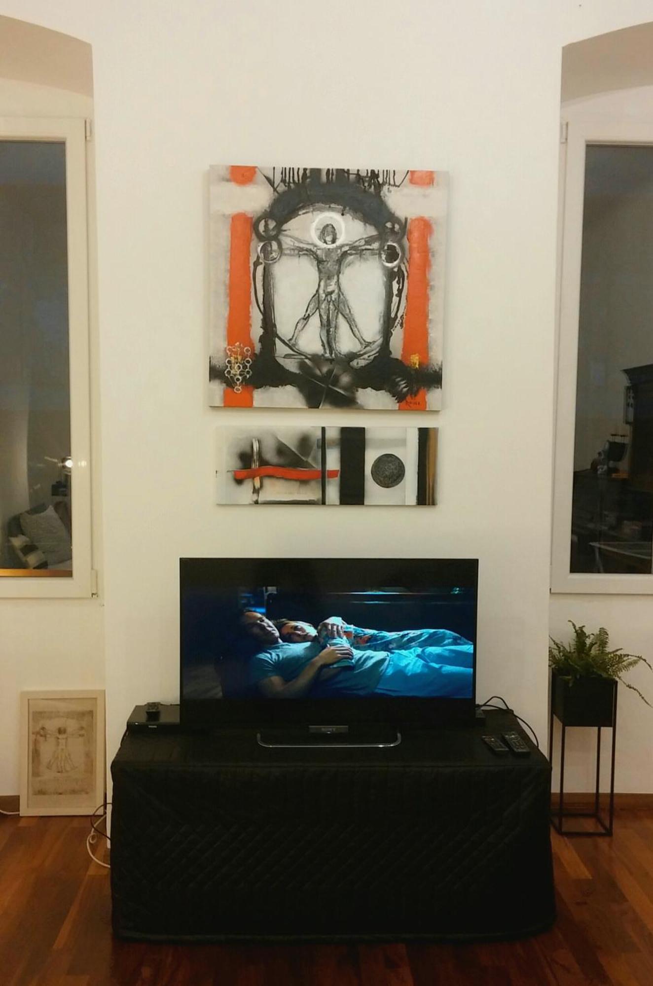 Seafront Artist Studios Rijeka Ngoại thất bức ảnh